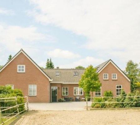 B&B De Raamberg Zundert Exterior photo