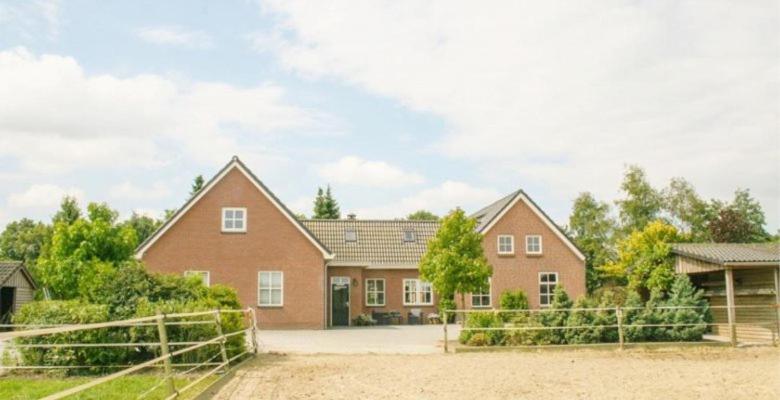 B&B De Raamberg Zundert Exterior photo