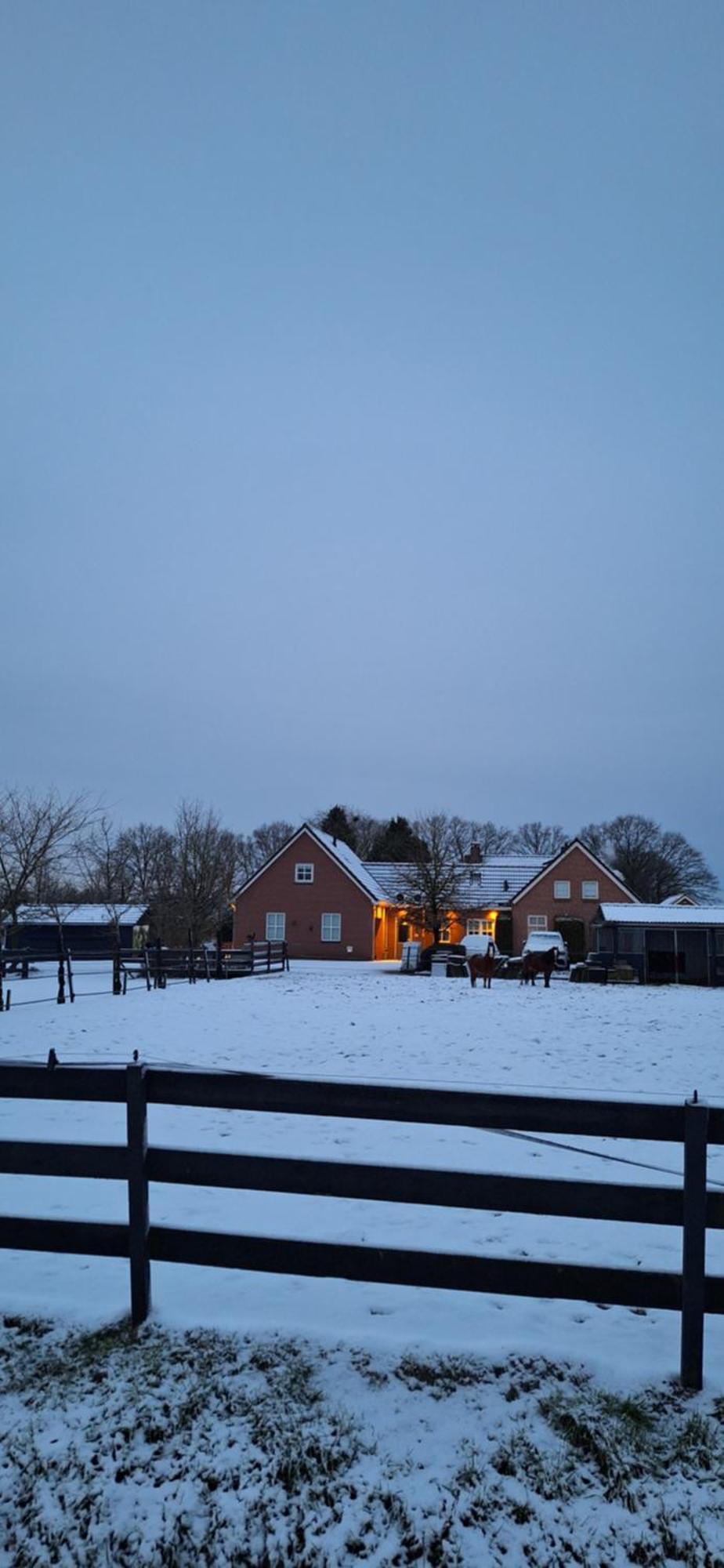 B&B De Raamberg Zundert Exterior photo
